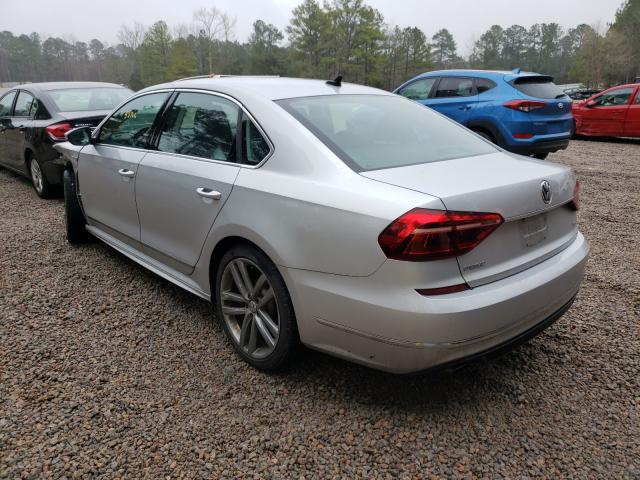 Photo 2 VIN: 1VWDT7A37HC060603 - VOLKSWAGEN PASSAT 