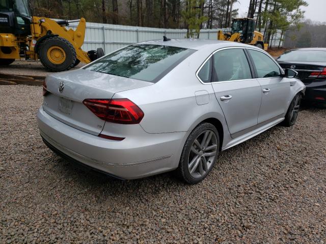 Photo 3 VIN: 1VWDT7A37HC060603 - VOLKSWAGEN PASSAT B7 