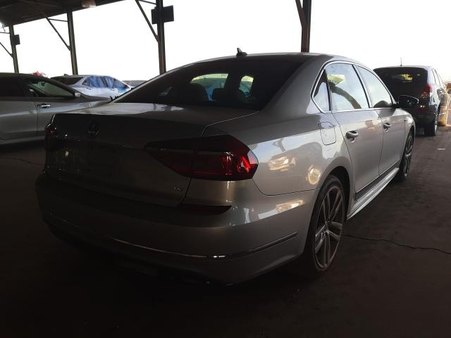 Photo 3 VIN: 1VWDT7A37HC063467 - VOLKSWAGEN PASSAT 