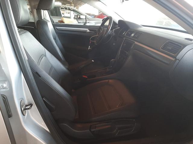 Photo 4 VIN: 1VWDT7A37HC063467 - VOLKSWAGEN PASSAT 