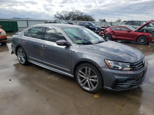 Photo 3 VIN: 1VWDT7A37HC064022 - VOLKSWAGEN PASSAT 