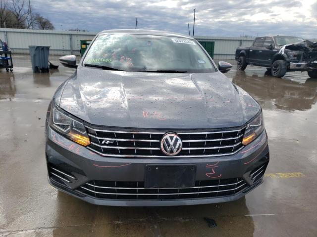 Photo 4 VIN: 1VWDT7A37HC064022 - VOLKSWAGEN PASSAT 