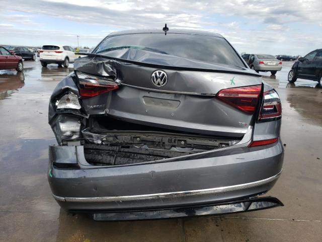 Photo 5 VIN: 1VWDT7A37HC064022 - VOLKSWAGEN PASSAT 