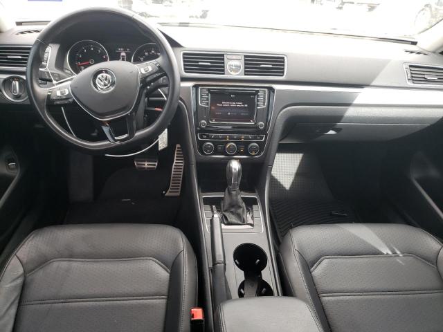 Photo 7 VIN: 1VWDT7A37HC064022 - VOLKSWAGEN PASSAT 