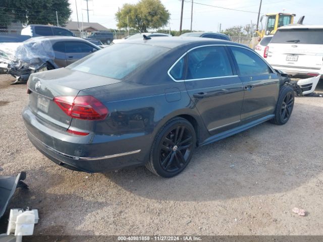 Photo 3 VIN: 1VWDT7A37HC065705 - VOLKSWAGEN PASSAT 