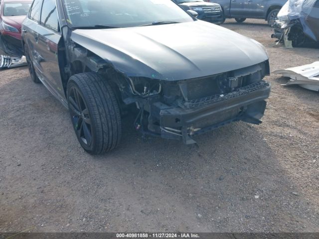 Photo 5 VIN: 1VWDT7A37HC065705 - VOLKSWAGEN PASSAT 