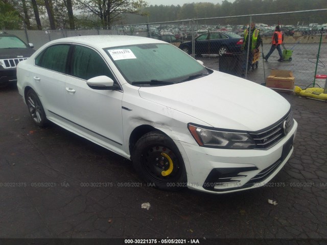 Photo 0 VIN: 1VWDT7A37HC067194 - VOLKSWAGEN PASSAT 