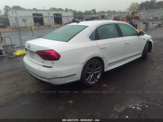 Photo 3 VIN: 1VWDT7A37HC067194 - VOLKSWAGEN PASSAT 