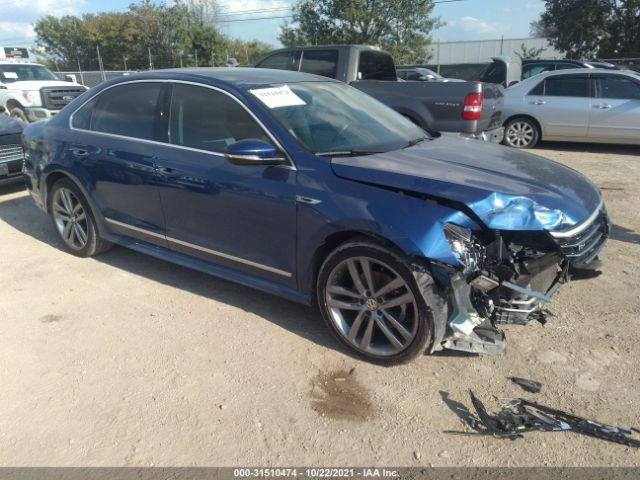 Photo 0 VIN: 1VWDT7A37HC068457 - VOLKSWAGEN PASSAT 