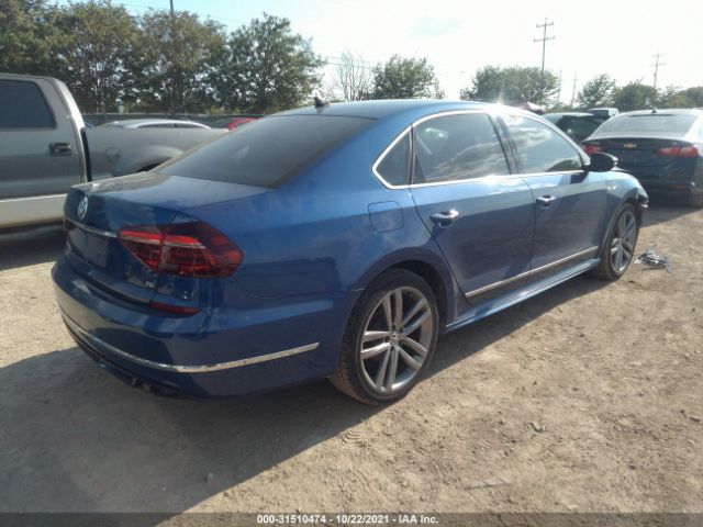 Photo 3 VIN: 1VWDT7A37HC068457 - VOLKSWAGEN PASSAT 