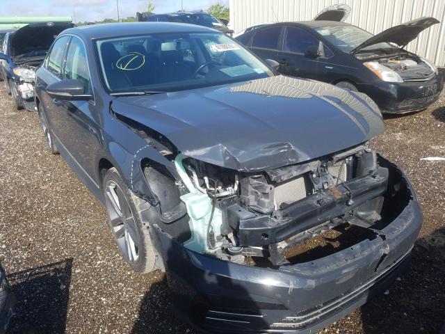 Photo 0 VIN: 1VWDT7A37HC072332 - VOLKSWAGEN PASSAT R-L 