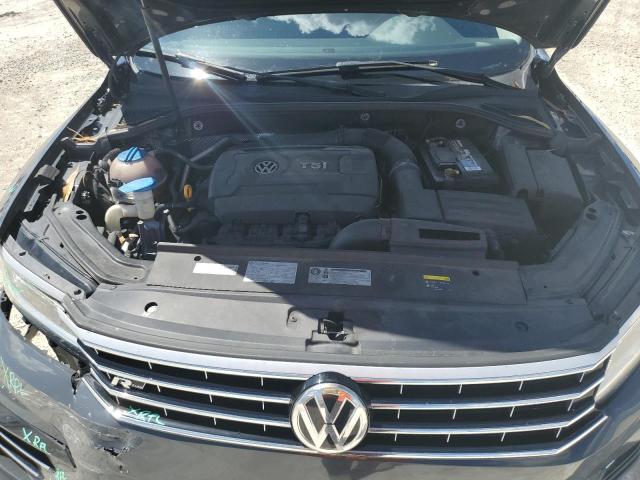 Photo 10 VIN: 1VWDT7A37HC085985 - VOLKSWAGEN PASSAT 