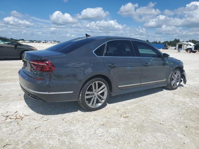 Photo 2 VIN: 1VWDT7A37HC085985 - VOLKSWAGEN PASSAT 