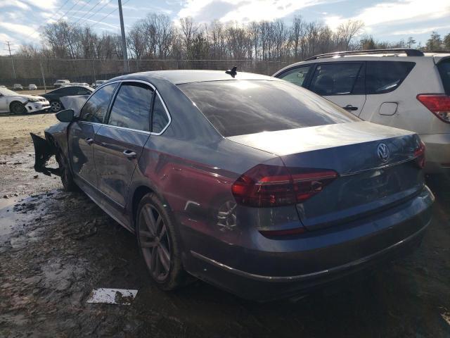 Photo 1 VIN: 1VWDT7A37HC086487 - VOLKSWAGEN PASSAT 