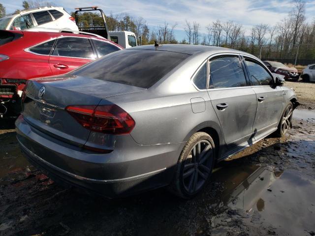 Photo 2 VIN: 1VWDT7A37HC086487 - VOLKSWAGEN PASSAT 