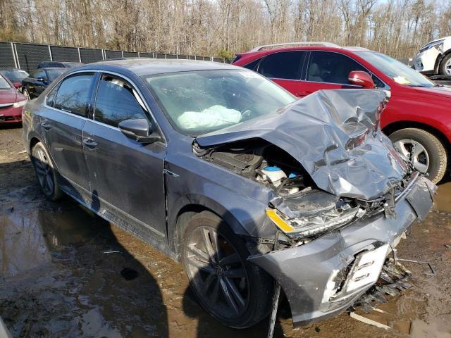 Photo 3 VIN: 1VWDT7A37HC086487 - VOLKSWAGEN PASSAT 