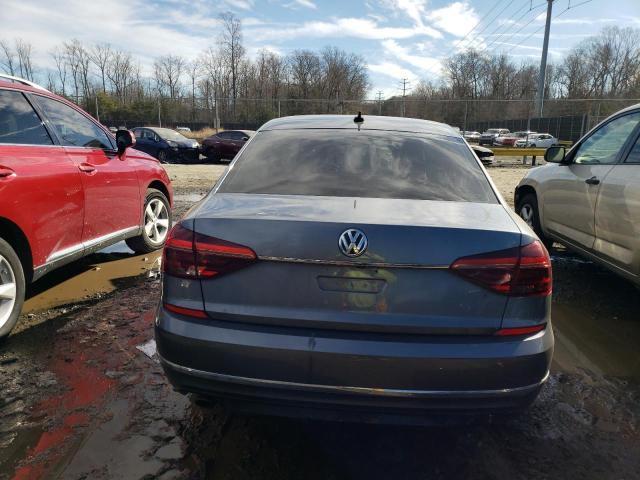 Photo 5 VIN: 1VWDT7A37HC086487 - VOLKSWAGEN PASSAT 