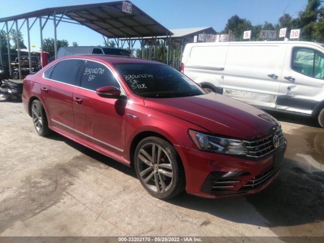 Photo 0 VIN: 1VWDT7A38HC010423 - VOLKSWAGEN PASSAT 