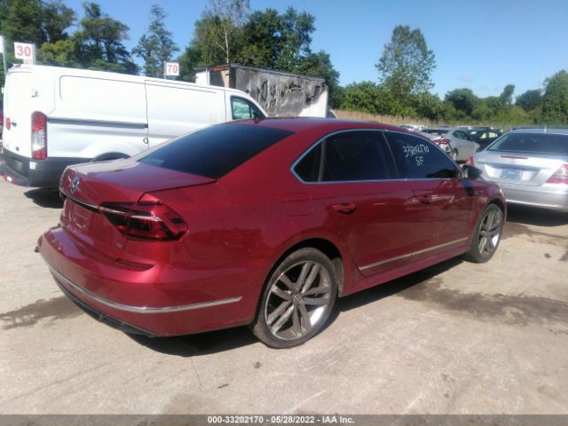 Photo 3 VIN: 1VWDT7A38HC010423 - VOLKSWAGEN PASSAT 