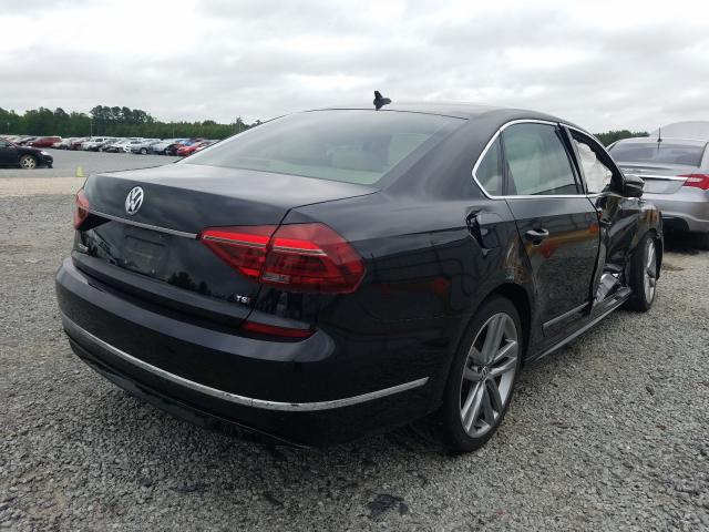 Photo 3 VIN: 1VWDT7A38HC028386 - VOLKSWAGEN PASSAT 