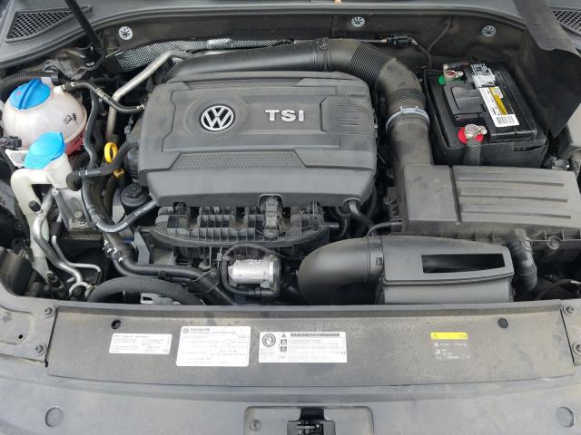 Photo 6 VIN: 1VWDT7A38HC028386 - VOLKSWAGEN PASSAT 