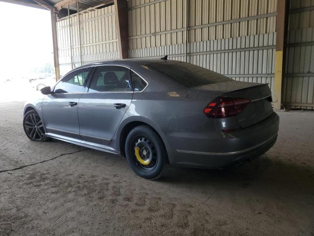 Photo 1 VIN: 1VWDT7A38HC030994 - VOLKSWAGEN PASSAT 