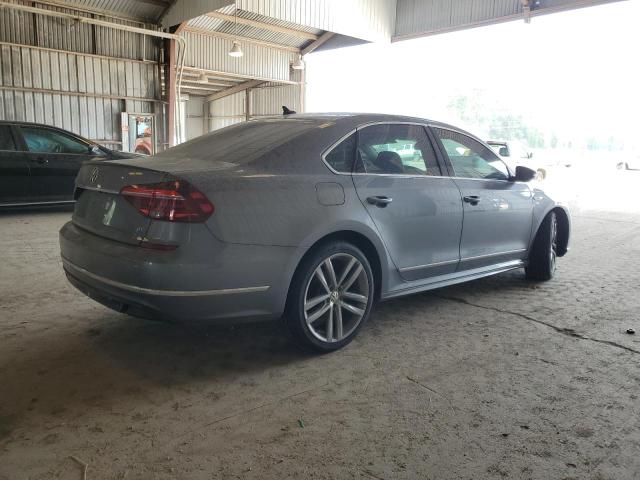 Photo 2 VIN: 1VWDT7A38HC030994 - VOLKSWAGEN PASSAT 