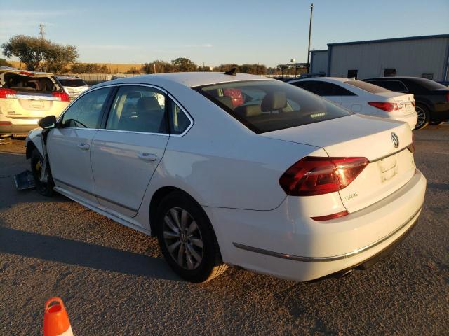 Photo 2 VIN: 1VWDT7A38HC034916 - VOLKSWAGEN PASSAT 