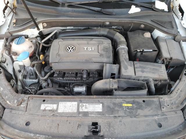 Photo 6 VIN: 1VWDT7A38HC034916 - VOLKSWAGEN PASSAT 