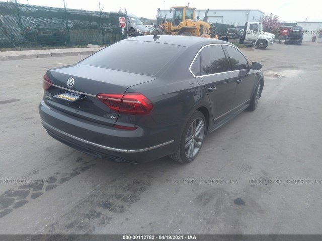 Photo 3 VIN: 1VWDT7A38HC041302 - VOLKSWAGEN PASSAT 