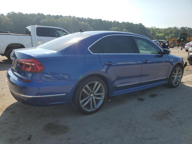 Photo 2 VIN: 1VWDT7A38HC043437 - VOLKSWAGEN PASSAT 