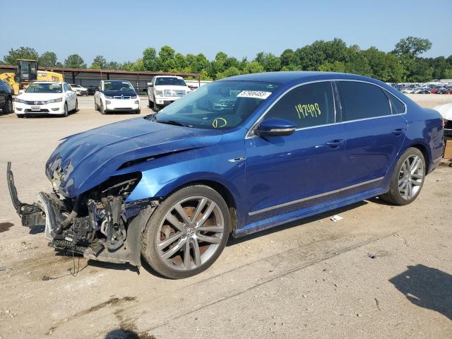 Photo 0 VIN: 1VWDT7A38HC043437 - VOLKSWAGEN PASSAT 