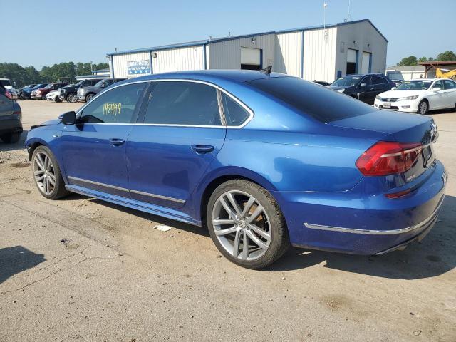 Photo 1 VIN: 1VWDT7A38HC043437 - VOLKSWAGEN PASSAT 