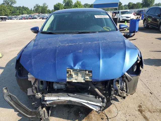 Photo 4 VIN: 1VWDT7A38HC043437 - VOLKSWAGEN PASSAT 