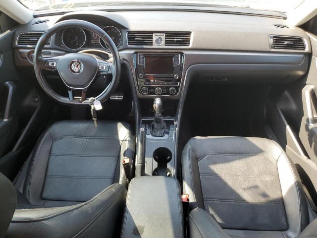 Photo 7 VIN: 1VWDT7A38HC043437 - VOLKSWAGEN PASSAT 