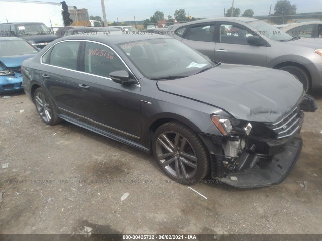 Photo 0 VIN: 1VWDT7A38HC043860 - VOLKSWAGEN PASSAT 