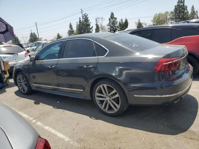 Photo 1 VIN: 1VWDT7A38HC051697 - VOLKSWAGEN PASSAT 