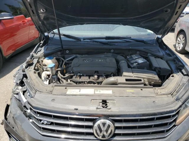 Photo 10 VIN: 1VWDT7A38HC051697 - VOLKSWAGEN PASSAT 