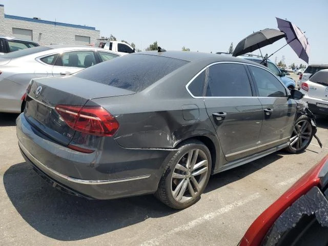 Photo 2 VIN: 1VWDT7A38HC051697 - VOLKSWAGEN PASSAT 