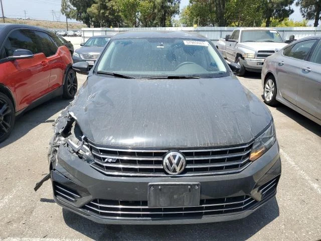 Photo 4 VIN: 1VWDT7A38HC051697 - VOLKSWAGEN PASSAT 