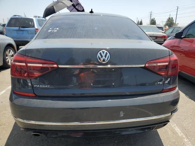 Photo 5 VIN: 1VWDT7A38HC051697 - VOLKSWAGEN PASSAT 