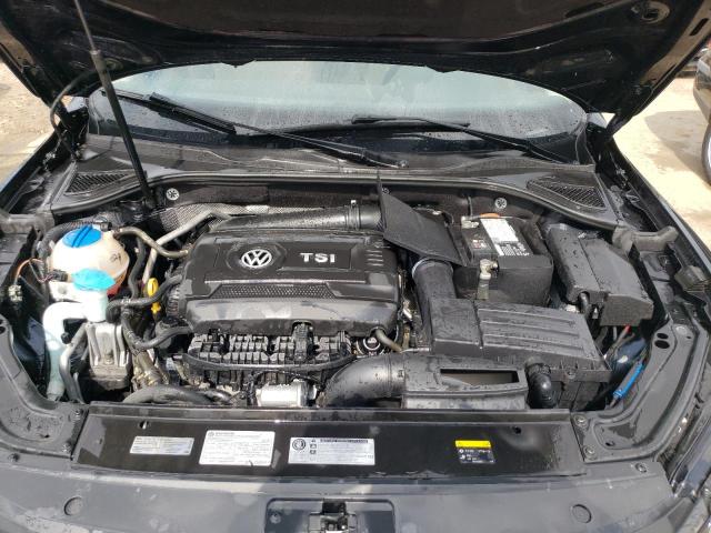 Photo 10 VIN: 1VWDT7A38HC055264 - VOLKSWAGEN PASSAT 