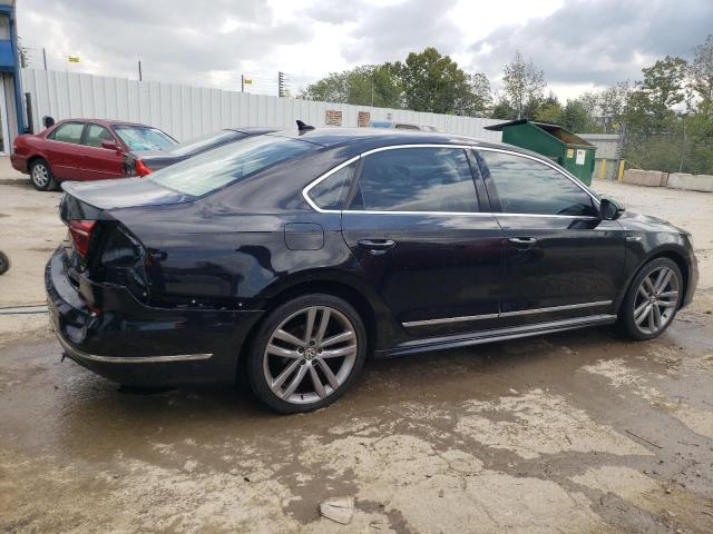 Photo 2 VIN: 1VWDT7A38HC055264 - VOLKSWAGEN PASSAT 