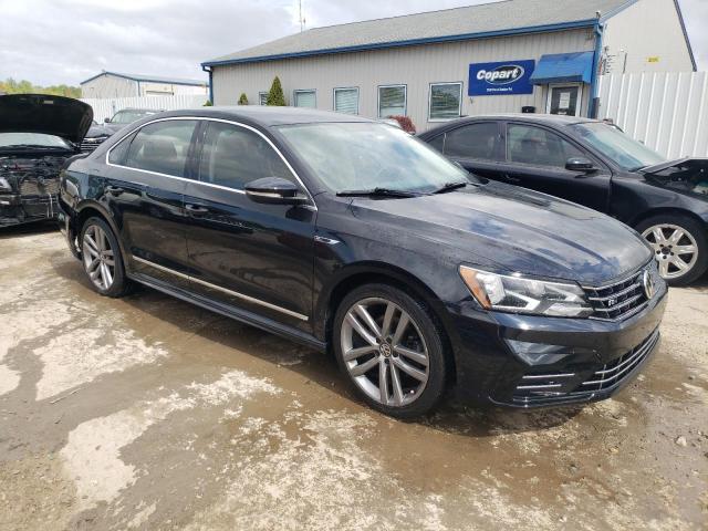 Photo 3 VIN: 1VWDT7A38HC055264 - VOLKSWAGEN PASSAT 