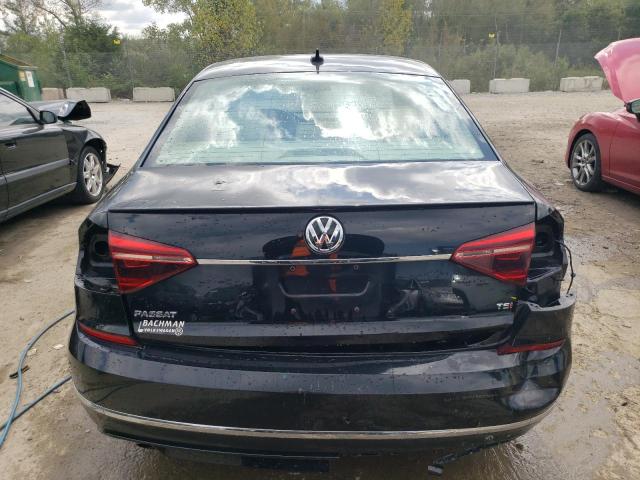 Photo 5 VIN: 1VWDT7A38HC055264 - VOLKSWAGEN PASSAT 