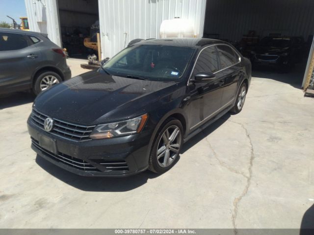 Photo 1 VIN: 1VWDT7A38HC055720 - VOLKSWAGEN PASSAT 