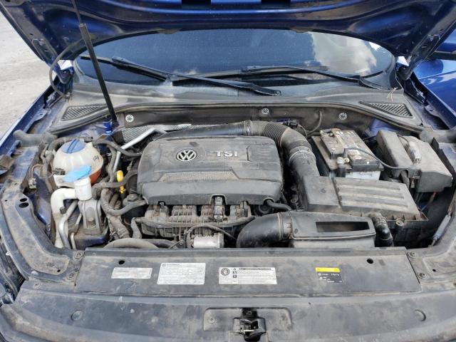 Photo 10 VIN: 1VWDT7A38HC064806 - VOLKSWAGEN PASSAT 