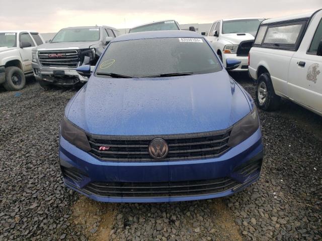 Photo 4 VIN: 1VWDT7A38HC064806 - VOLKSWAGEN PASSAT 