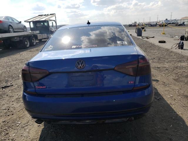 Photo 5 VIN: 1VWDT7A38HC064806 - VOLKSWAGEN PASSAT 