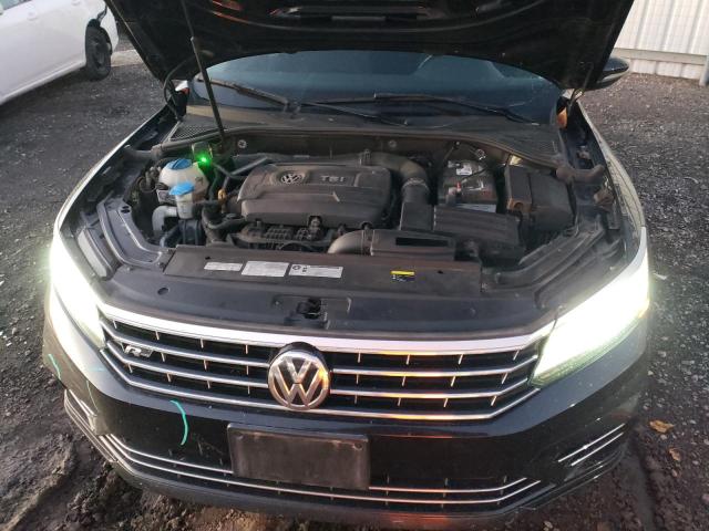 Photo 10 VIN: 1VWDT7A38HC065034 - VOLKSWAGEN PASSAT 